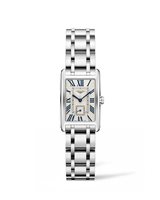 Orologio Longines Donna Dolcevita in Acciaio L52554716 - L52554716